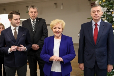 Spotkanie opłatkowe 2019-30