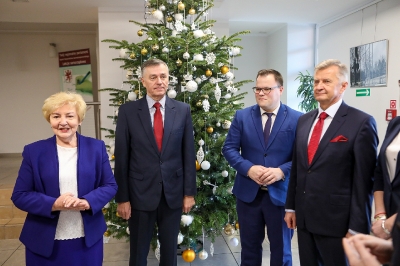 Spotkanie opłatkowe 2019-31