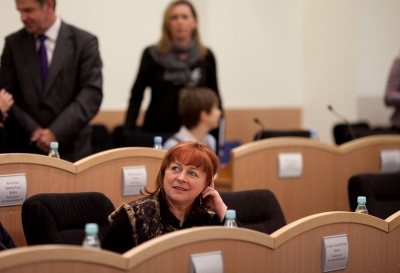 IX Sesja Sejmiku Województwa Zachodniopomorskiego (14 listopada 2011) 