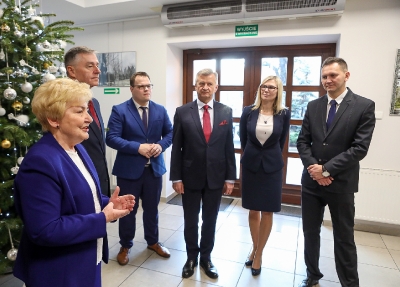 Spotkanie opłatkowe 2019-44