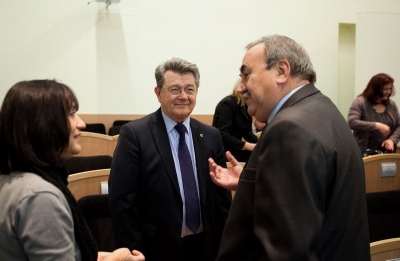 IX Sesja Sejmiku Województwa Zachodniopomorskiego (14 listopada 2011) 