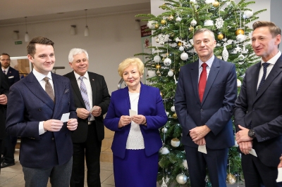 Spotkanie opłatkowe 2019-53