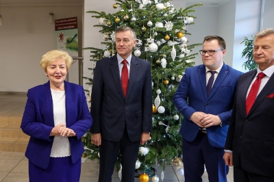 Spotkanie opłatkowe 2019-57