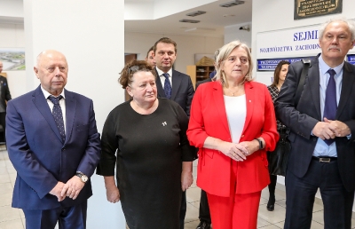 Spotkanie opłatkowe 2019-63