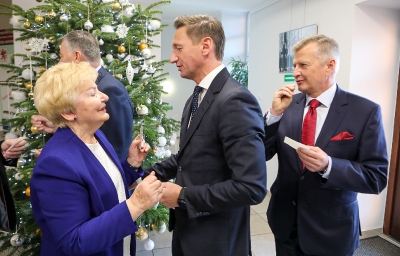 Spotkanie opłatkowe 2019-66