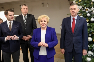 Spotkanie opłatkowe 2019-67