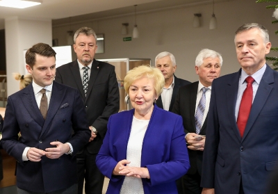 Spotkanie opłatkowe 2019-69