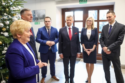 Spotkanie opłatkowe 2019-70