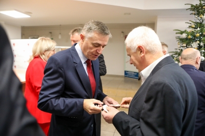 Spotkanie opłatkowe 2019-72