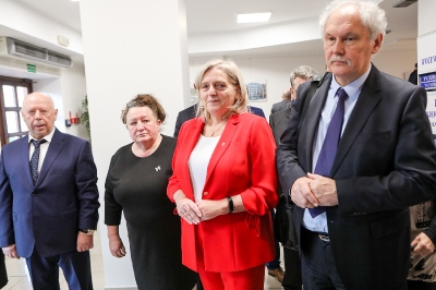 Spotkanie opłatkowe 2019-73