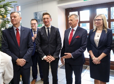 Spotkanie opłatkowe 2019-74