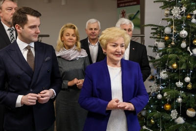 Spotkanie opłatkowe 2019-75