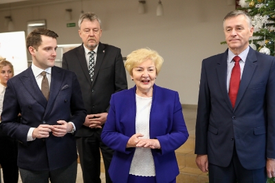 Spotkanie opłatkowe 2019-79