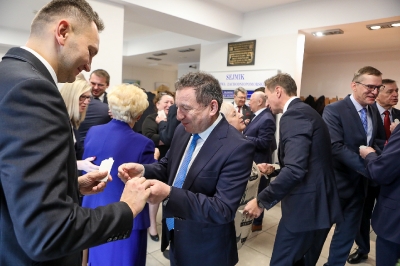 Spotkanie opłatkowe 2019-81