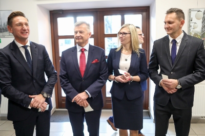 Spotkanie opłatkowe 2019-82