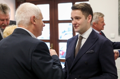 Spotkanie opłatkowe 2019-84