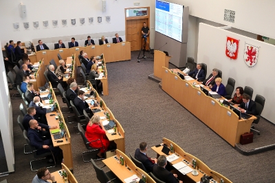 Spotkanie opłatkowe 2019-86