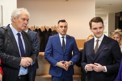 Spotkanie opłatkowe 2019-90