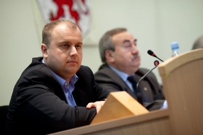 IX Sesja Sejmiku Województwa Zachodniopomorskiego (14 listopada 2011) 