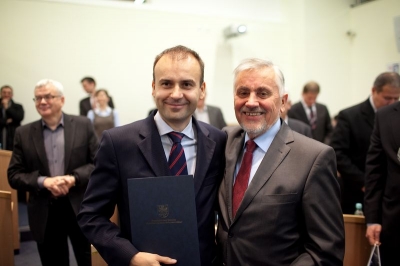 IX Sesja Sejmiku Województwa Zachodniopomorskiego (14 listopada 2011) 