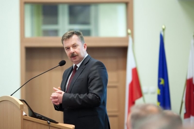 IX Sesja Sejmiku Województwa Zachodniopomorskiego (14 listopada 2011) 