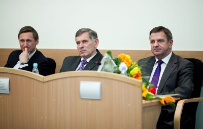 IX Sesja Sejmiku Województwa Zachodniopomorskiego (14 listopada 2011) 