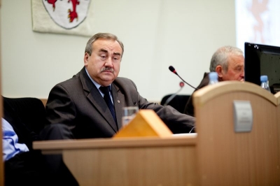 IX Sesja Sejmiku Województwa Zachodniopomorskiego (14 listopada 2011) 