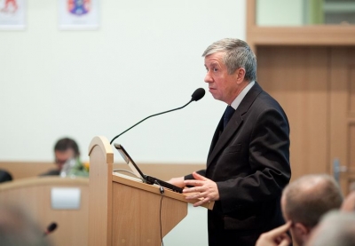 IX Sesja Sejmiku Województwa Zachodniopomorskiego (14 listopada 2011) 