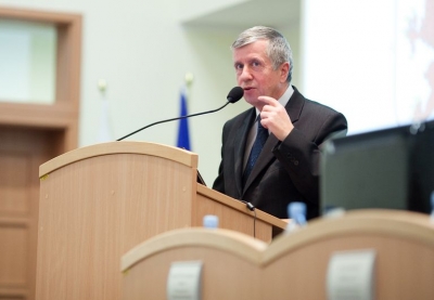 IX Sesja Sejmiku Województwa Zachodniopomorskiego (14 listopada 2011) 