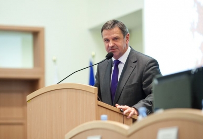 IX Sesja Sejmiku Województwa Zachodniopomorskiego (14 listopada 2011) 