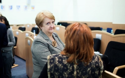 IX Sesja Sejmiku Województwa Zachodniopomorskiego (14 listopada 2011) 