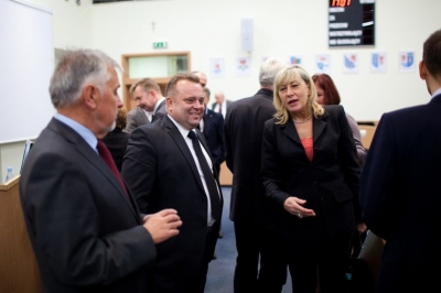 IX Sesja Sejmiku Województwa Zachodniopomorskiego (14 listopada 2011) 