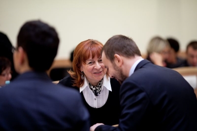 X Sesja Sejmiku Województwa Zachodniopomorskiego (15 listopada 2011) 