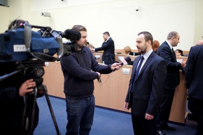 X Sesja Sejmiku Województwa Zachodniopomorskiego (15 listopada 2011) 