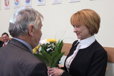 XII Sesja Sejmiku WZP