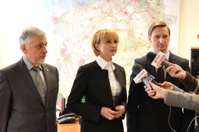 XII Sesja Sejmiku WZP