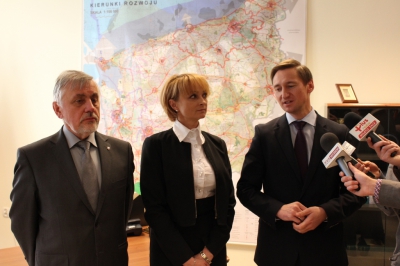 XII Sesja Sejmiku WZP