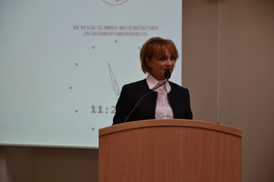 XII Sesja Sejmiku WZP_7