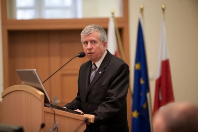 I Sesja Sejmiku IV kadencji (29 listopada 2010)