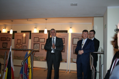 Wystawa „Z kaszubsko-słowiańskich i polskich losów Pomorza Zachodniego”_1