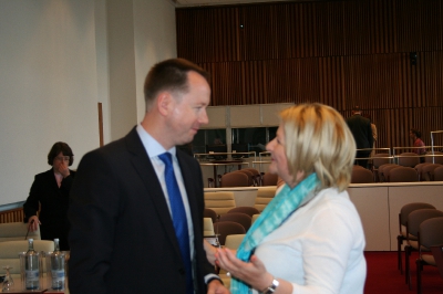 XI Forum Parlamentów Południowego Bałtyku