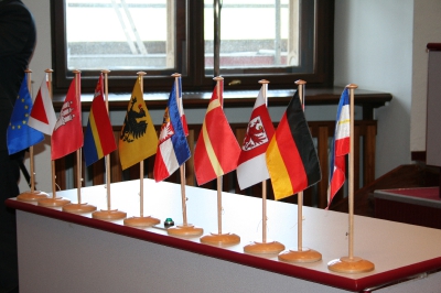 XI Forum Parlamentów Południowego Bałtyku