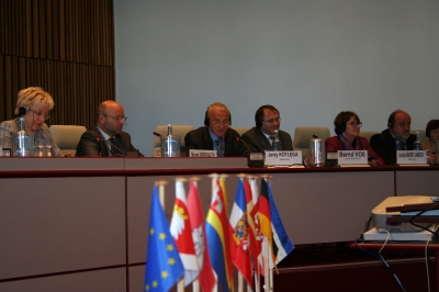 XI Forum Parlamentów Południowego Bałtyku