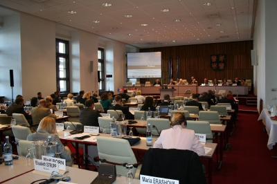 XI Forum Parlamentów Południowego Bałtyku