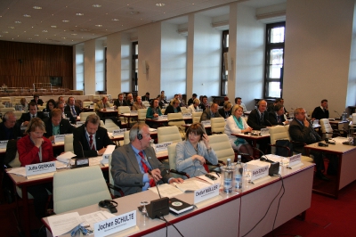 XI Forum Parlamentów Południowego Bałtyku