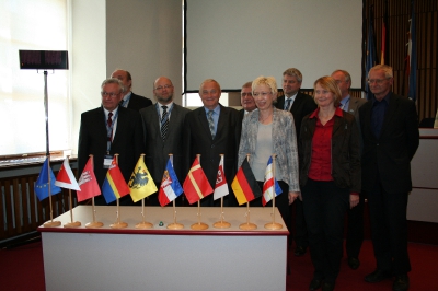 XI Forum Parlamentów Południowego Bałtyku