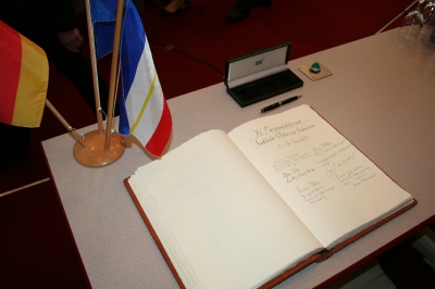 XI Forum Parlamentów Południowego Bałtyku