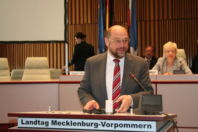 XI Forum Parlamentów Południowego Bałtyku