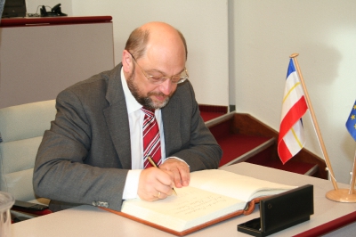 XI Forum Parlamentów Południowego Bałtyku