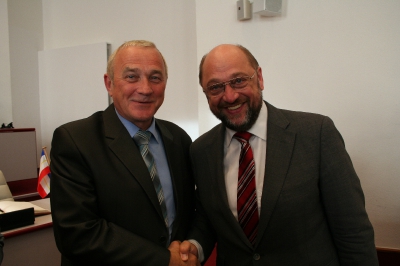 XI Forum Parlamentów Południowego Bałtyku